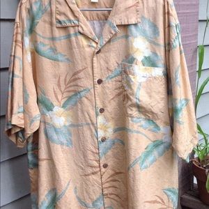 Tommy Bahama shirt